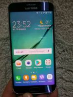 Лот: 11036820. Фото: 3. Samsung galaxy s6 edge 64Gb. Красноярск