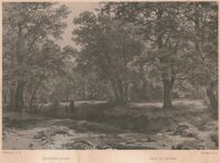 Лот: 19950866. Фото: 2. Старинная фототипия с картины... Живопись, скульптура, фото