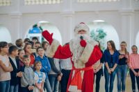 Лот: 6418125. Фото: 7. Дедушка Мороз и Снегурочка для...