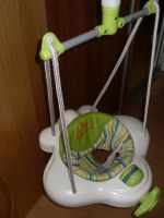 Лот: 7714925. Фото: 2. Прыгунки детские Baby Care Aero. Дети растут