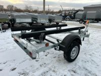 Лот: 24691826. Фото: 12. Прицеп Водник А5