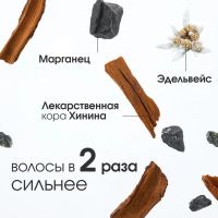 Лот: 24075811. Фото: 6. Клоран шампунь с экстрактом Хинина...