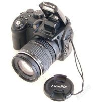 Лот: 1558908. Фото: 3. Fujifilm S9500. Фото, видеокамеры, оптика