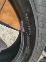 Лот: 25551269. Фото: 4. Bridgestone Dueler H/L 400 245... Красноярск