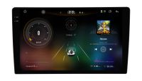Лот: 22572107. Фото: 8. Мультимедийный центр Android Wide...