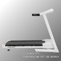 Лот: 8960761. Фото: 3. Беговая дорожка Clear Fit Rainbow... Спортивные товары