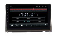 Лот: 16732121. Фото: 2. Штатная магнитола Honda Mobilio... Автозвук