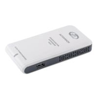 Лот: 25879748. Фото: 3. Преобразователь напряжения-инвертер... Авто, мото, водный транспорт