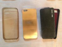 Лот: 10791619. Фото: 2. Iphone 5 черный 16Гб (смартфон... Смартфоны, связь, навигация