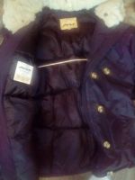 Лот: 10554799. Фото: 3. Продам фирменный пуховик. Одежда, обувь, галантерея