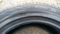 Лот: 14071292. Фото: 5. Шины Toyo Observe GSi-5 205/55R16...