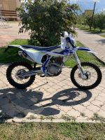 Лот: 18067541. Фото: 5. GR7 F250A (4T 172FMM) Enduro Optimum