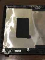 Лот: 13405877. Фото: 4. Корпус ноутбука Samsung Np r530. Красноярск