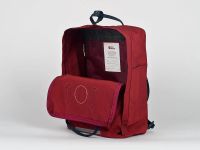 Лот: 11938123. Фото: 4. Рюкзак Fjallraven Kanken (8180... Красноярск