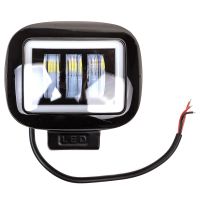 Лот: 18234586. Фото: 4. Фара светодиодная 30W 6000K 12V... Красноярск