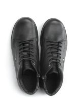 Лот: 23600583. Фото: 3. Ботинки мужские Ионесси 39 размер. Одежда, обувь, галантерея