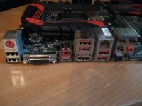 Лот: 14779055. Фото: 2. MSI Z170A Gaming M5. Комплектующие