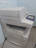Лот: 18212385. Фото: 2. Мфу xerox workcentre 4260. Принтеры, сканеры, МФУ