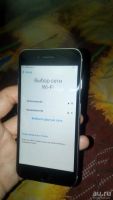 Лот: 8482601. Фото: 5. Iphone 6. 16gb. Space grey. Оригинал...