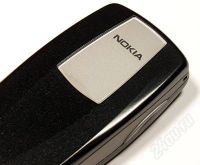 Лот: 856339. Фото: 2. nokia 6610 классика. Смартфоны, связь, навигация