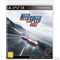 Лот: 8576741. Фото: 3. Need For Speed Rivals , лицензионный... Компьютеры, оргтехника, канцтовары