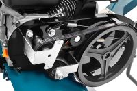 Лот: 5265561. Фото: 4. Культиватор бензиновый Hyundai... Красноярск