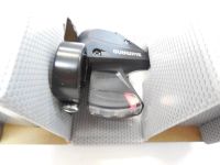Лот: 9421217. Фото: 2. Манетка Shimano m-310 3 ск. Велоспорт