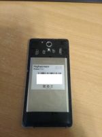 Лот: 11963072. Фото: 3. Highscreen power five (читай описание... Красноярск