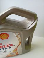 Лот: 15263887. Фото: 4. Масло Shell Helix Ultra 5W40... Красноярск