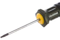 Лот: 22215846. Фото: 2. Отвертка Torx T8 TR, 60мм, S2... Инструмент и расходные