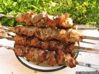 Лот: 10162934. Фото: 2. шашлык. Продукты