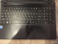 Лот: 8745330. Фото: 3. ноутбук Acer Extensa EX2509. Компьютеры, оргтехника, канцтовары