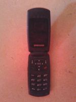 Лот: 7006843. Фото: 2. Samsung x160. Смартфоны, связь, навигация