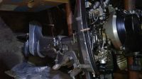 Лот: 16070376. Фото: 5. Лодочный мотор Сузуки 5