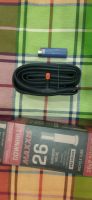 Лот: 20594669. Фото: 5. Камера Maxxis Downhill, 26", 26x2...