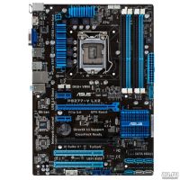 Лот: 15942311. Фото: 2. Core i7-2600K + ASUS P8Z77-V LX2... Комплектующие