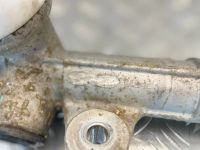 Лот: 23018044. Фото: 7. рулевая рейка Hyundai IX35 LM