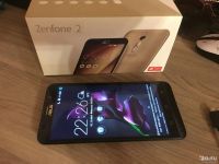 Лот: 8241492. Фото: 2. Asus ZenFone 2 Laser ОБМЕН. Смартфоны, связь, навигация