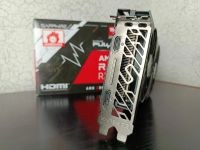 Лот: 20676030. Фото: 4. Rx 6500xt sapphire pulse видеокарта. Красноярск