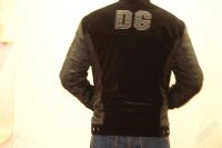 Лот: 513380. Фото: 3. новая куртка D&G бархатная размер... Одежда, обувь, галантерея