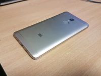Лот: 12105458. Фото: 2. Xiaomi Note 4X Утопленный. Принимаем... Смартфоны, связь, навигация