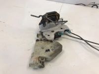 Лот: 21708491. Фото: 5. замок двери Nissan Almera Classic...