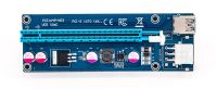 Лот: 11246796. Фото: 3. Райзер Card 006C PC PCI Express... Компьютеры, оргтехника, канцтовары