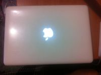Лот: 3578386. Фото: 3. MacBook Pro 13,3". Компьютеры, оргтехника, канцтовары