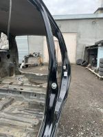 Лот: 25896713. Фото: 6. стойка кузова Hyundai Matrix FC