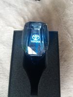 Лот: 20231803. Фото: 6. Ручка АКПП Toyota хрустальная...