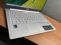 Лот: 24673546. Фото: 5. Acer Swift 3 14"IPS/i5-1135G7...