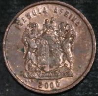 Лот: 20270449. Фото: 2. Экзотика с рубля (81892) ЮАР. Монеты