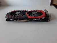 Лот: 15650537. Фото: 6. Видеокарта MSI Radeon RX 570 4gb...
