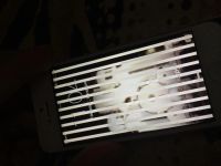 Лот: 4380273. Фото: 6. iPhone 5 16 gb white на запчасти